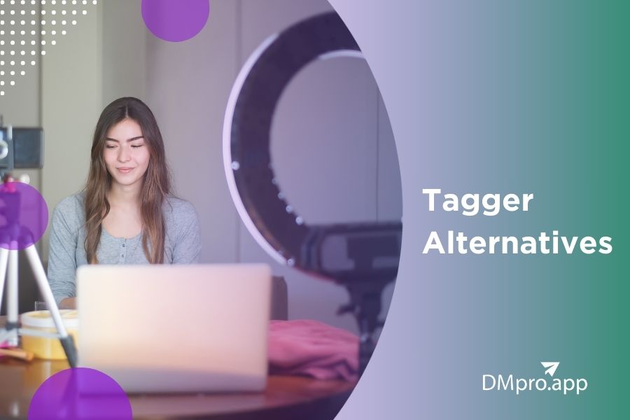 Tagger Alternatives Top 5 Platforms to Try in 2025