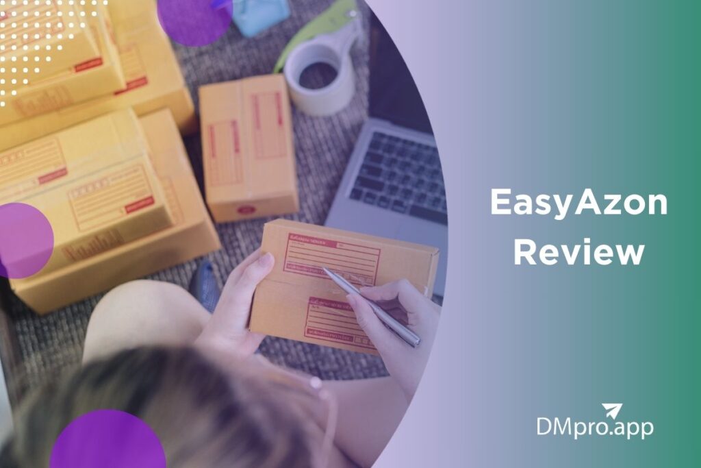 EasyAzon Review