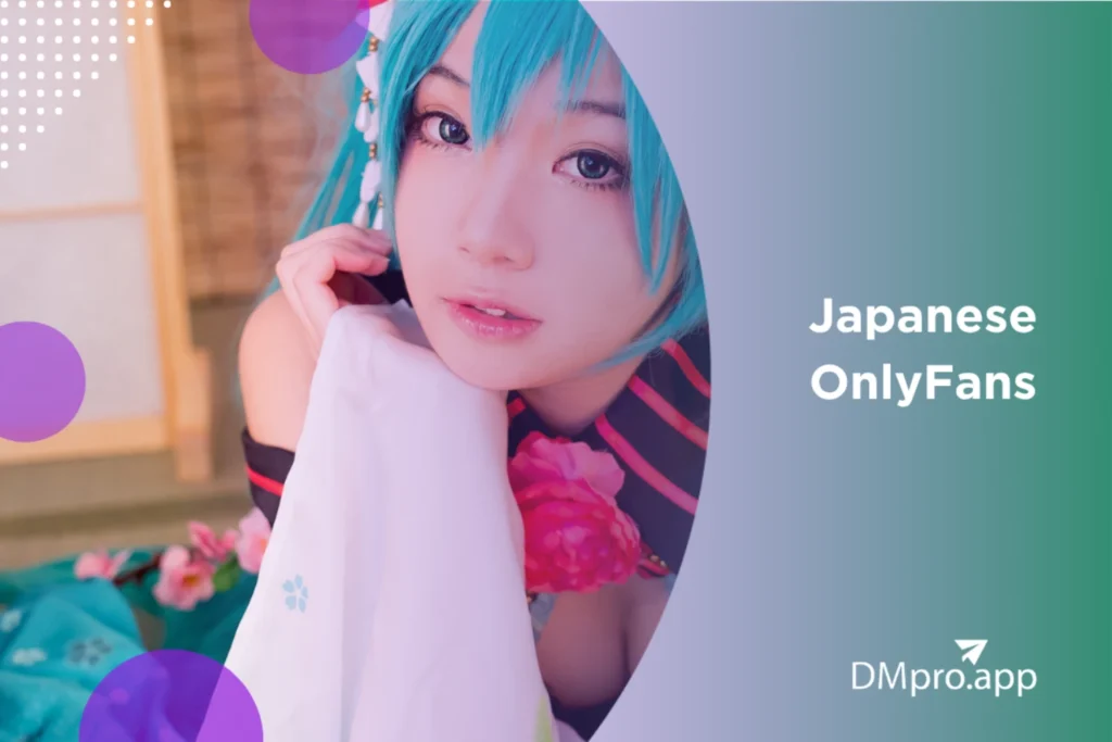 Japanese OnlyFans